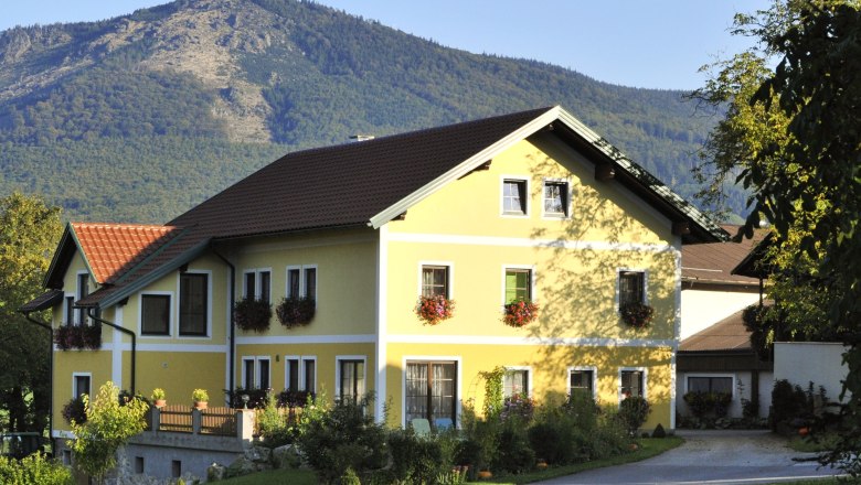 Biobauernhof Dangl, &copy; Biobauernhof Dangl, Robert Herbst