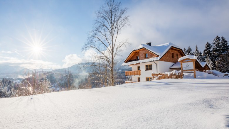 R&R Residenzen Winter, © R&R Residenzen R&R Residenzen Winter, © R&R Residenzen