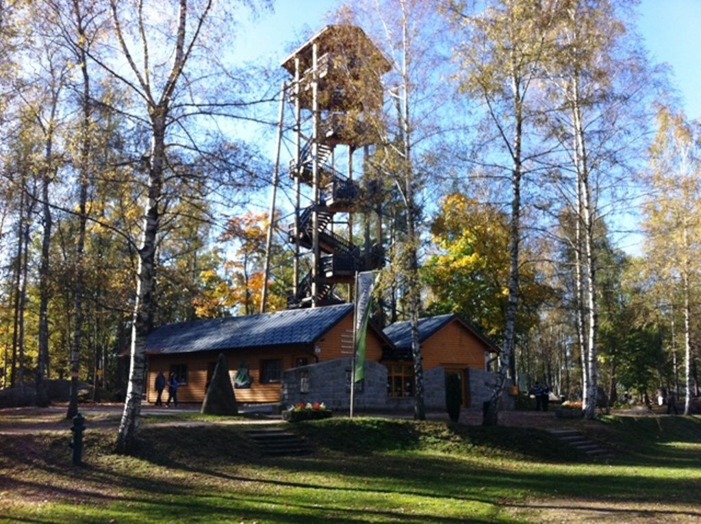 Naturpark Blockheide