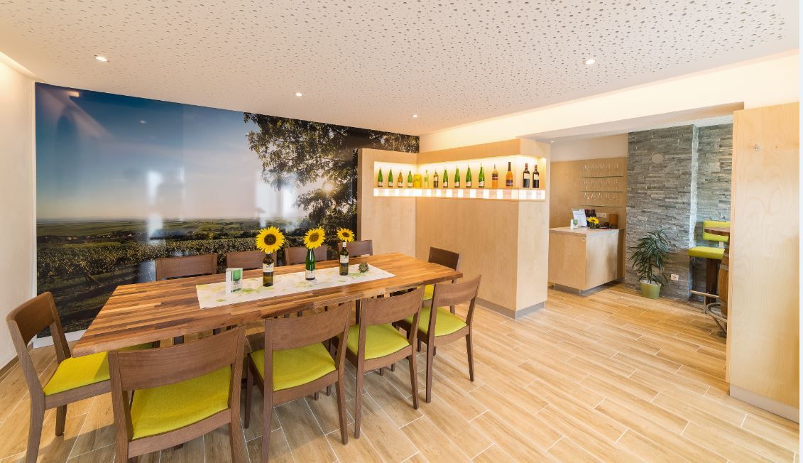 Weingut Rebenhof Mantler