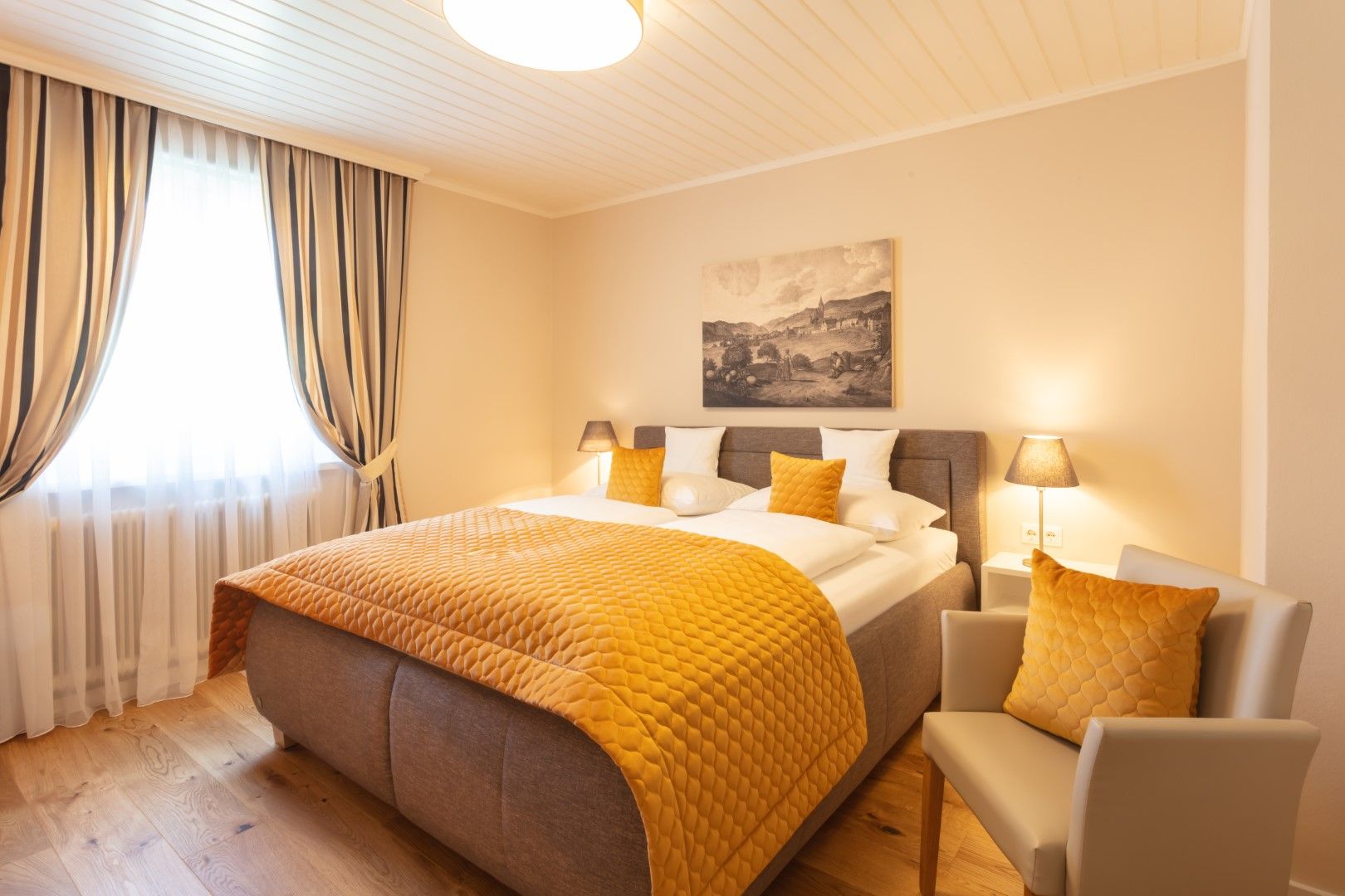 Gästezimmer 
