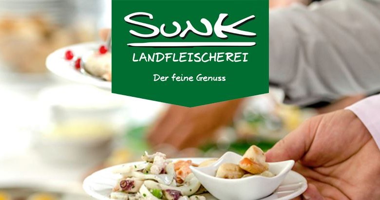 Landfleischerei Robert Sunk, &copy; Landfleischerei Robert Sunk