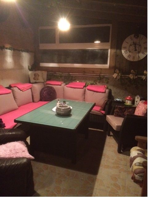 Privatzimmer