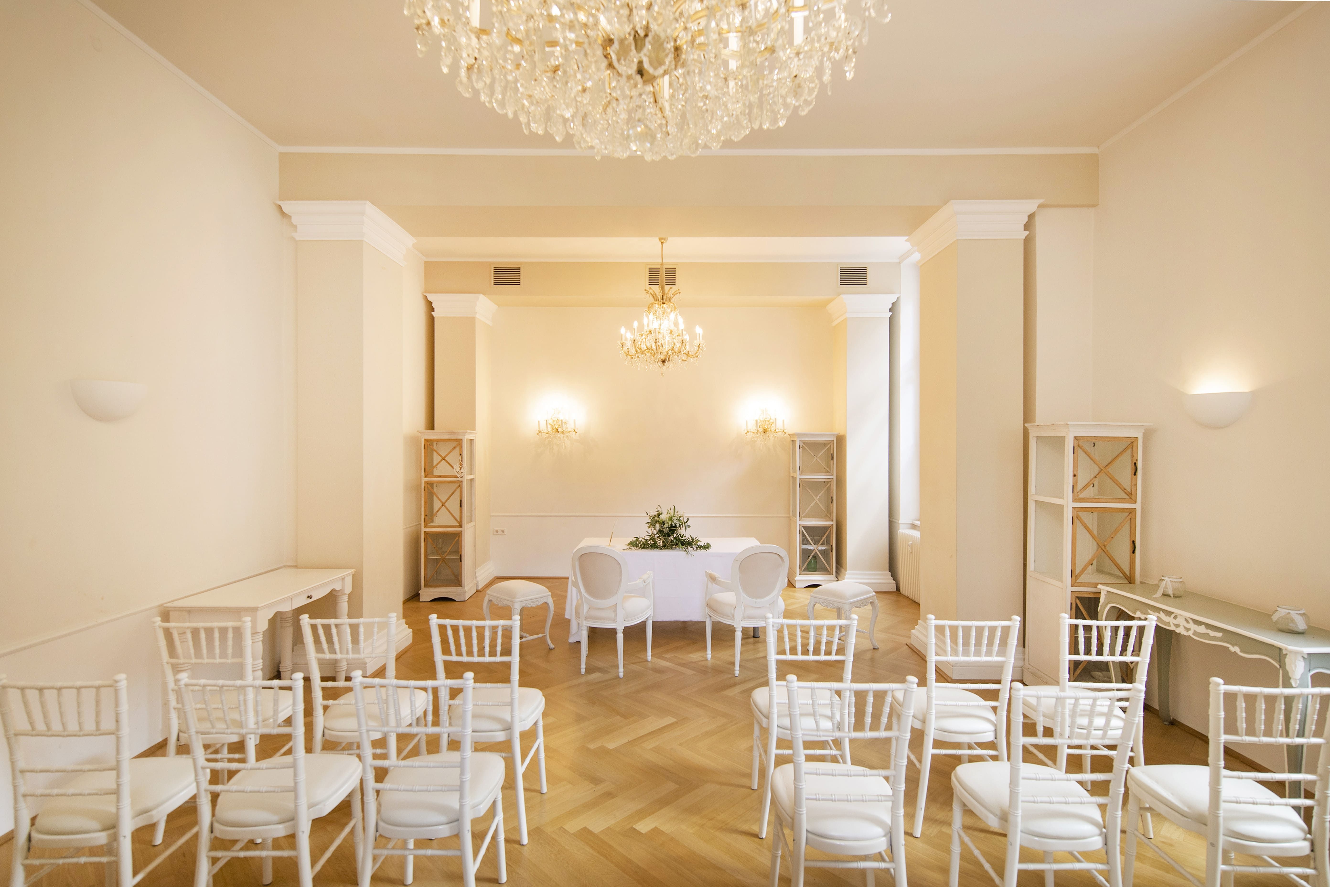 Hochzeit