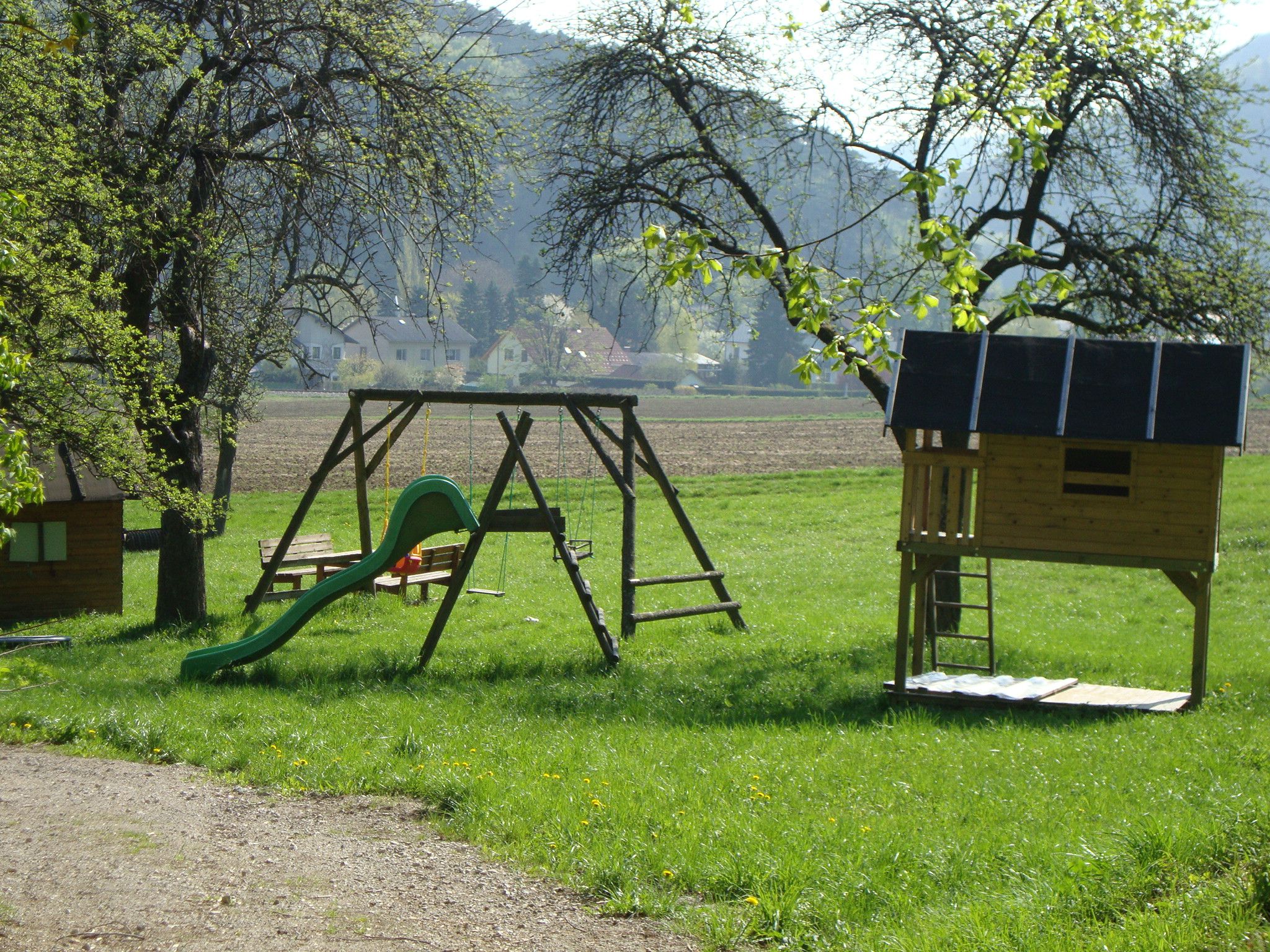 Spielplatz