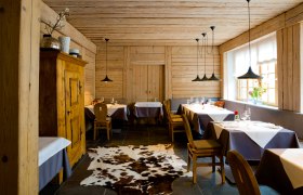 TDR-Das Wolf Restaurant-innen, &copy; Das Wolf