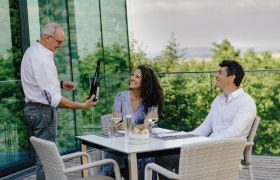 Gebietsvinothek Weritas