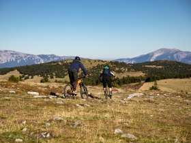 Hochwexl Trail ,,The WU" by Wexl Trails #23, © Wexl Trails