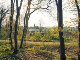 Kartause Mauerbach, &copy; Wienerwald