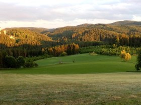 Rappottenstein_Blick_auf_Burg, &copy; waldsoft