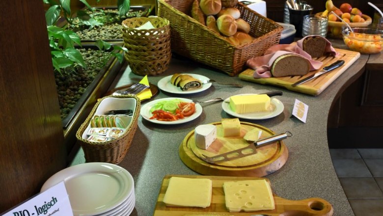 Landgasthof Binder, &copy; Fam. Binder