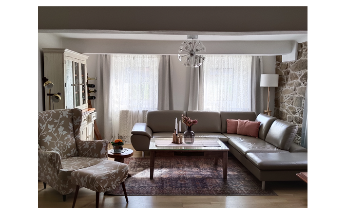 Wohnzimmer, &copy; G&G