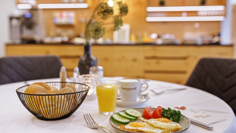 TDR-Smarthotel-Fr&uuml;hst&uuml;ck, &copy; Schmid 1954 GmbH