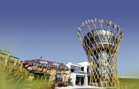 Haubiversum, &copy; Haubis GmbH