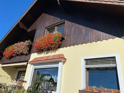 Privatzimmer Familie Löffler, © Karin Tentschert Privatzimmer Familie Löffler, © Karin Tentschert