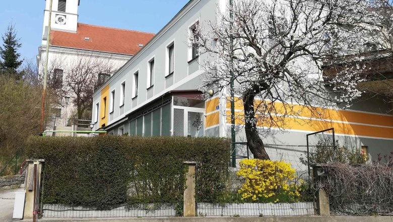 Ferienwohnung Senger, © Schmidt-Senger