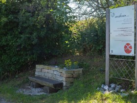 Station Vers&ouml;hnen, &copy; Martin Kr&auml;ftner