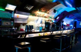 XO Bar Lounge Krems direkt in der Altstadt, © XO Bar Lounge Krems