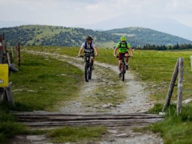 Hochwechseltrail Nord by Wexl Trails #22, &copy; Wexl Trails