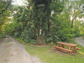 Großer Orther Rundwanderweg, © Donau Niederösterreich - Römerland Carnuntum-Marchfeld