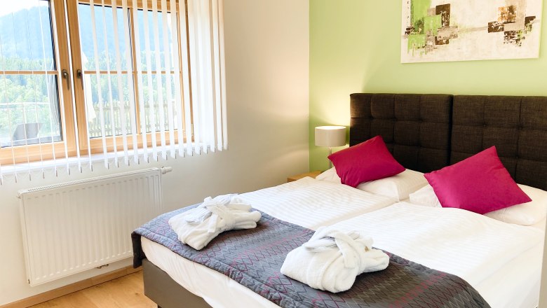 Gartenapartment, &copy; R&R Residenzen