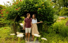 Schaugartentage , © Carolin Unrath