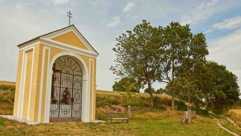 Martel am Gl&uuml;cksweg