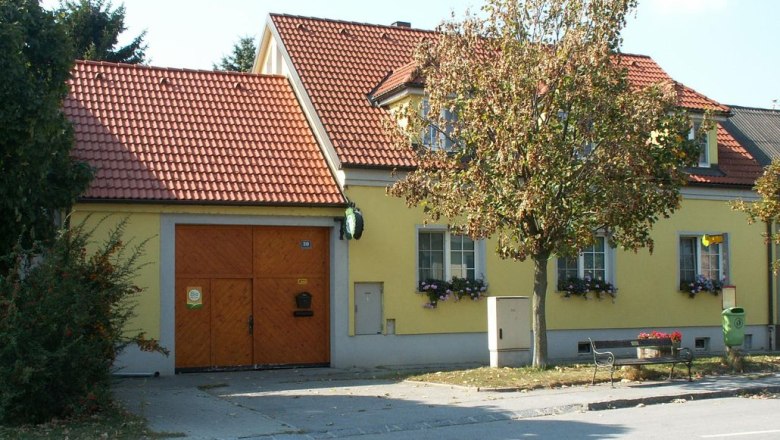 Heuriger Szeliansky, Kittsee, &copy; Heuriger Szeliansky