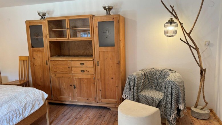 Ferienwohnung Gsangerer (5), &copy; Mostviertel Tourismus