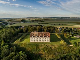 Schloss Stetteldorf am Wagram, &copy; Donau Nieder&ouml;sterreich - Kamptal-Wagram-Tullner Donauraum