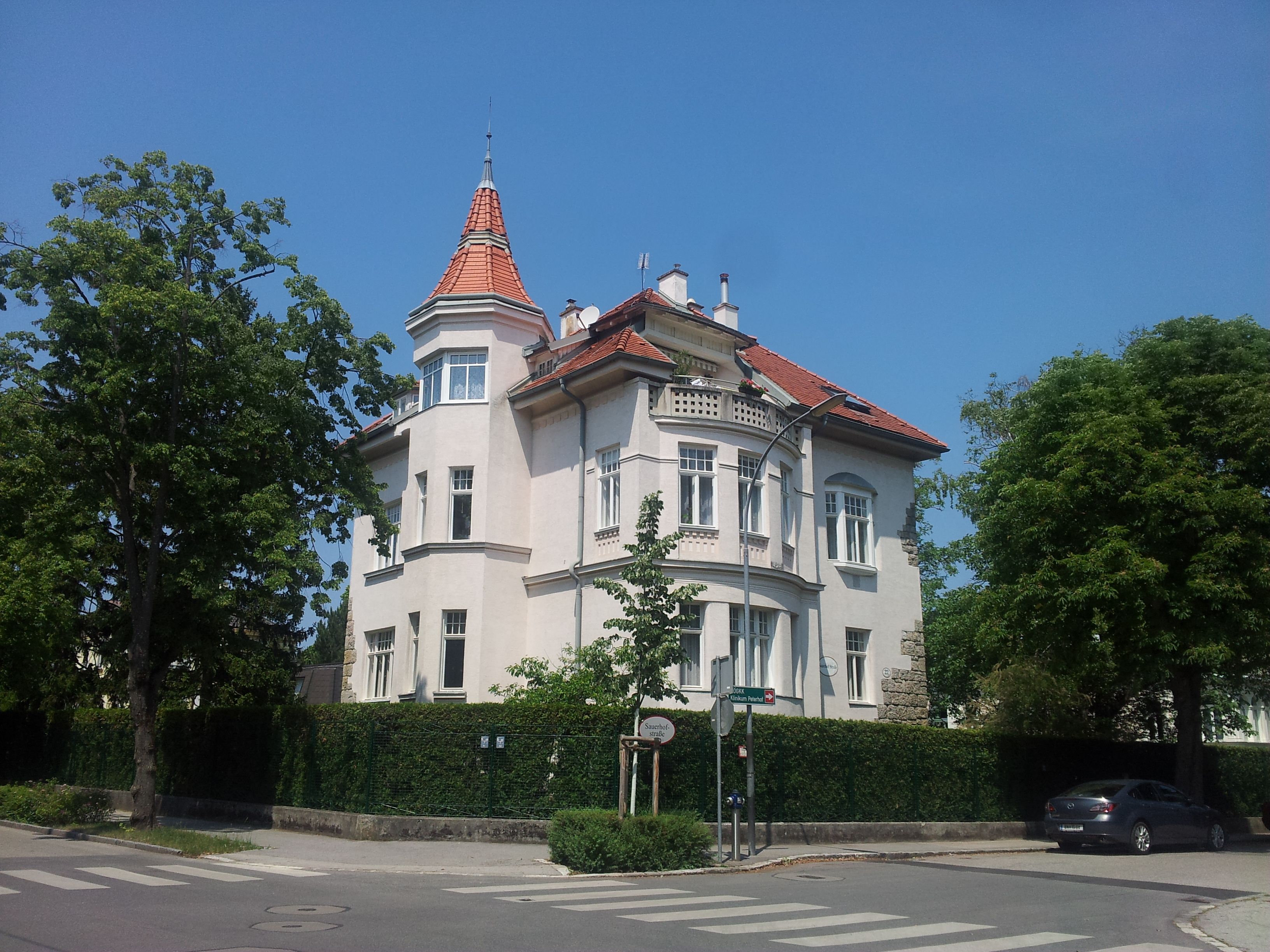 Ferienwohnung Bichler