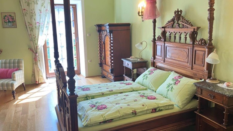 geniesserzimmer-am-renaissancehof-kerschner, &copy; Mostviertel Tourismus, Eva Stern