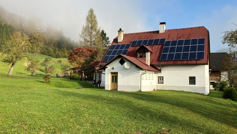das-gastgeberhaus, &copy; Ferienhof Kirchau