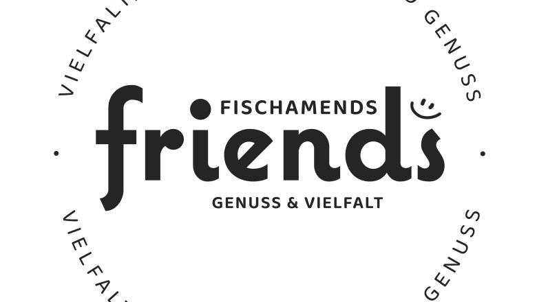 Fischamendsfriends_Logo, © Verein Soziales Fischamend