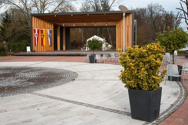 Kulturbühne Bad Tatzmannsdorf