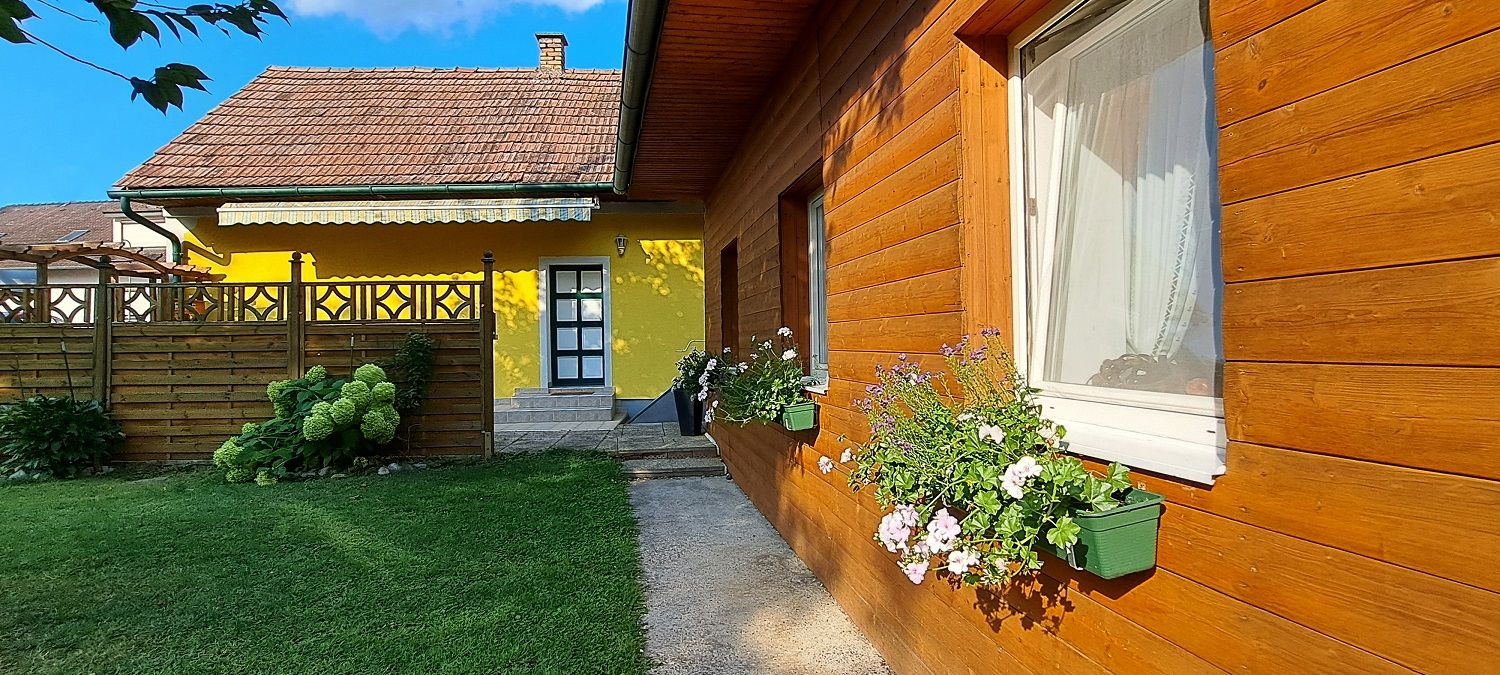 Gästezimmer Sonja, Grafenwörth