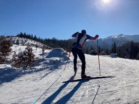 G&ouml;llerloipe, &copy; Nordisches Zentrum St. Aegyd