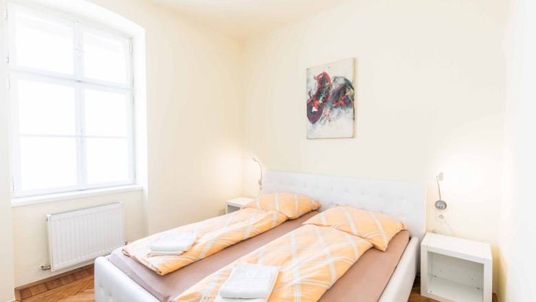 Ferienwohnung Klangturm, © Mag. Martina Kaplan Ferienwohnung Klangturm, © Mag. Martina Kaplan