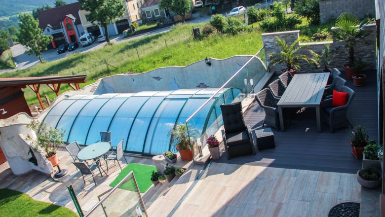 Haus Regina, © Haus Regina