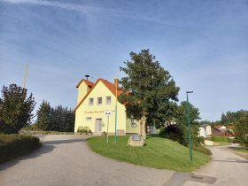 Feuerwehrhaus Nondorf, &copy; Marktgemeinde Hoheneich