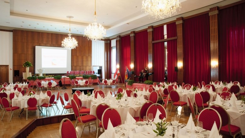 Das Gold&acute;s, &copy; Cityhotel DC