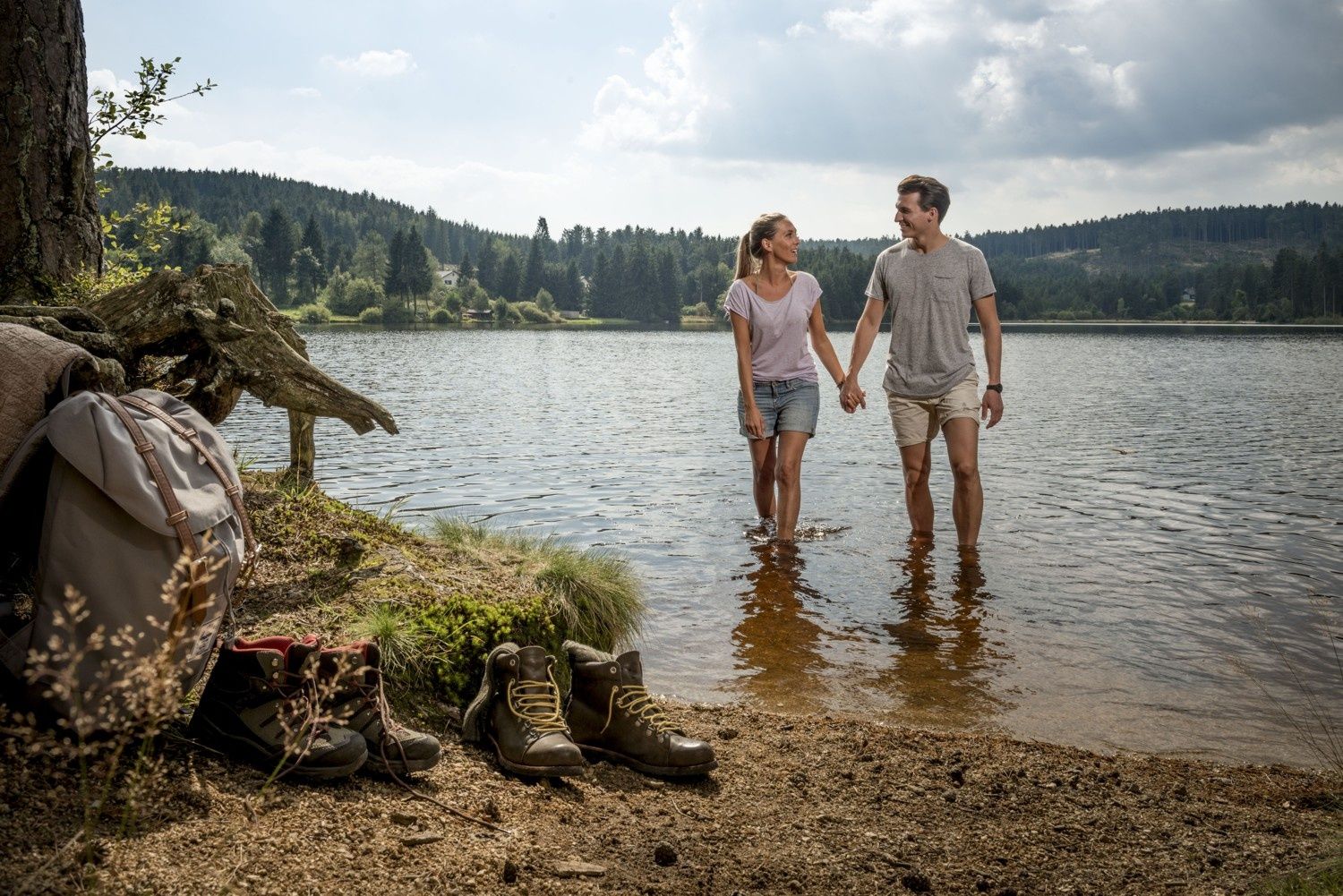 Edlesberger See