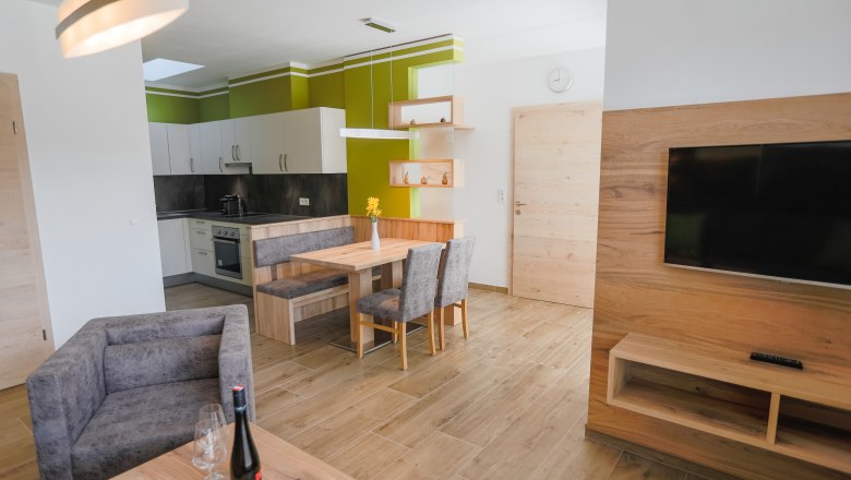 Appartement Riesling