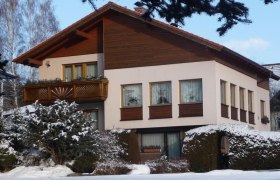 G&auml;stehaus Tropf, &copy; Josef Tropf