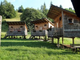 Erlebnisdorf Sulzbichl, &copy; weinfranz.at