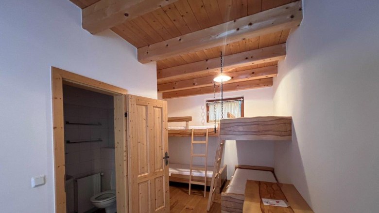 Schindlhütte, © Ybbstaler Alpen_Karin Hager