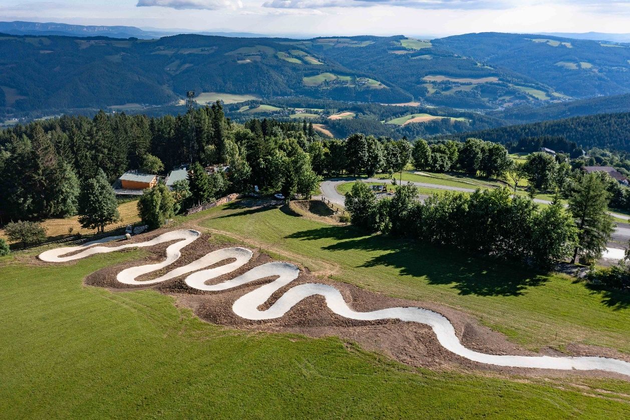 Bergabradweg