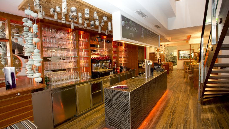 Restaurant Amterl Baden, © Restaurant Amterl Baden