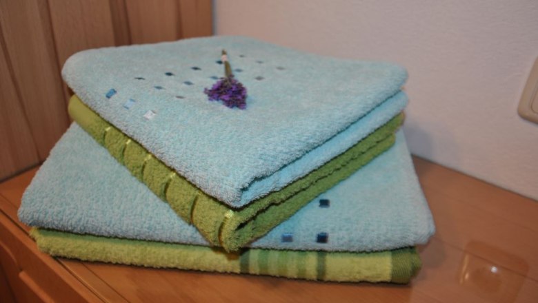 *NEU* Kuschelapartment im Glockriegl, &copy; Angelika Grasberger