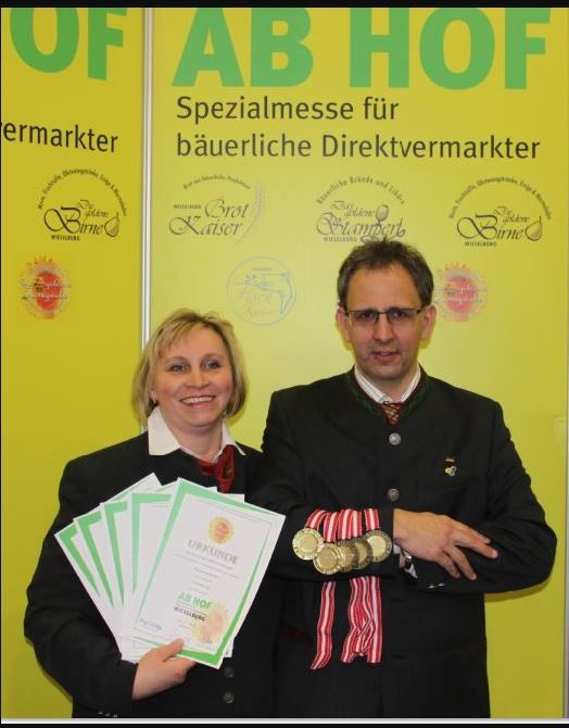 Wagramhonig